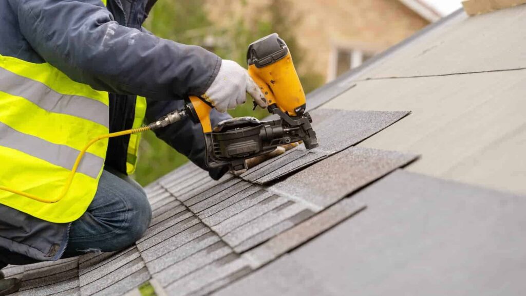 Minneapolis Roofing Services: Reliable and Efficient Roof Repair